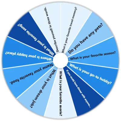 Icebreaker Spinner