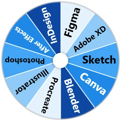 Design Software Spinner