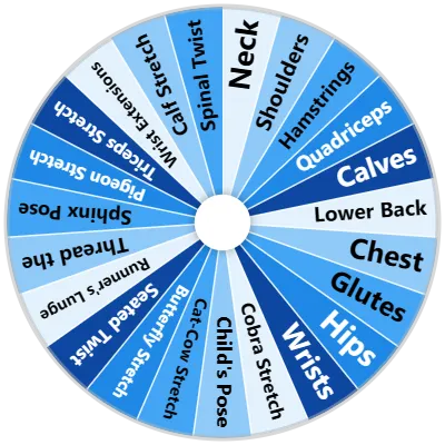 Stretch Spinner
