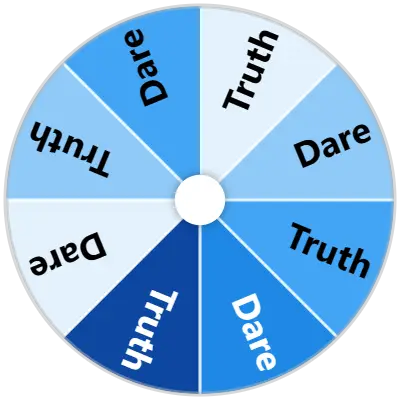 Truth or Dare